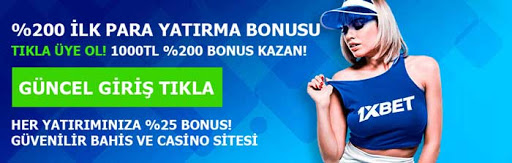 1xbet güncel giriş adres