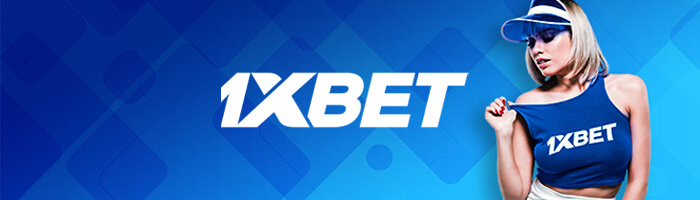 1xbet Türkiye'de birçok farklı yabancı