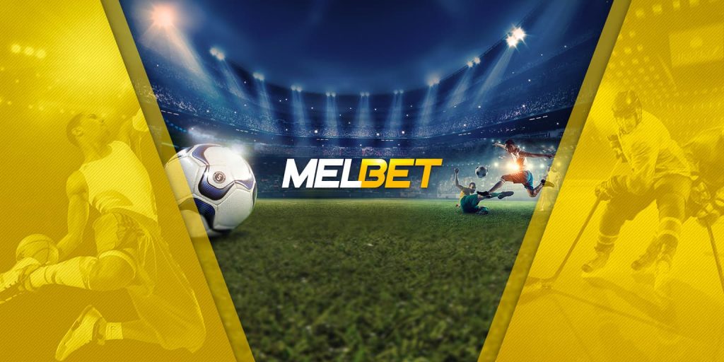 Bahisçi Melbet